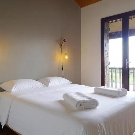 بيت للعطل Preciosa Con Piscina En Santa Leocadia *