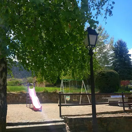 Preciosa Con Piscina En Santa Leocadia Sainte-Léocadie