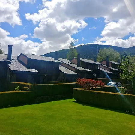 Preciosa Con Piscina En Santa Leocadia