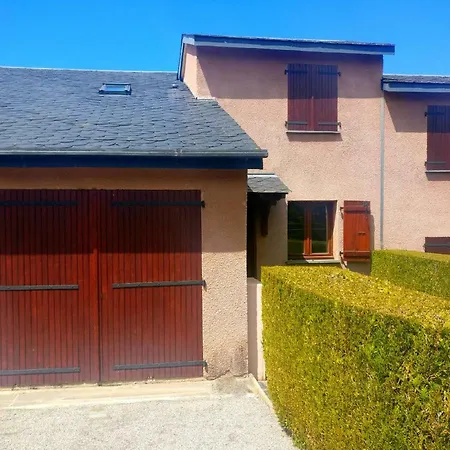 Preciosa Con Piscina En Santa Leocadia بيت للعطل Sainte-Léocadie