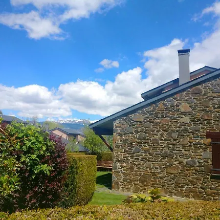 بيت للعطل Preciosa Con Piscina En Santa Leocadia