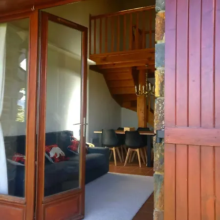 بيت للعطل Preciosa Con Piscina En Santa Leocadia *