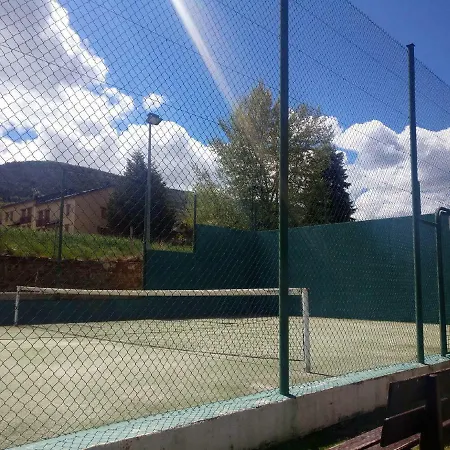 بيت للعطل Preciosa Con Piscina En Santa Leocadia *