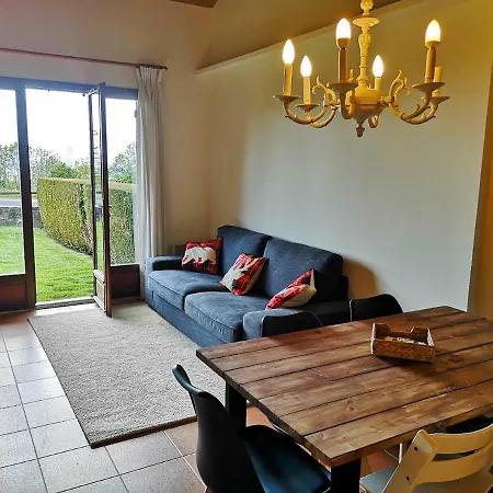 بيت للعطل Preciosa Con Piscina En Santa Leocadia *