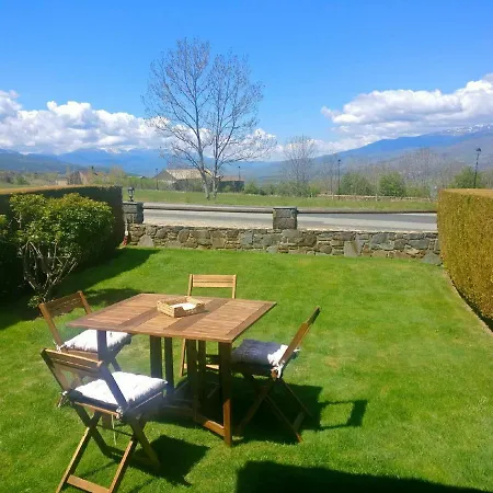 Preciosa Con Piscina En Santa Leocadia بيت للعطل Sainte-Léocadie