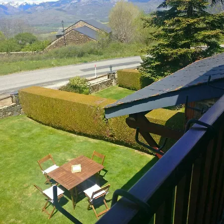 Preciosa Con Piscina En Santa Leocadia * Sainte-Léocadie